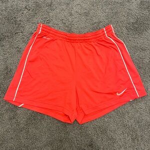 Nike Women's Shorts